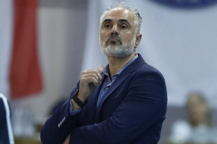 Ο Καλμαζίδης νέος προπονητής του ΖΑΟΝ