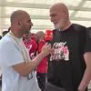 O Αργύρης Καμπούρης στο SPORT24: “Να πάρουμε το Κυπελλάκι και να φύγουμε”
