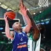Καββαδάς: “Στη Μύκονο Betsson χάρηκα ξανά το μπάσκετ”