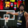 Μπουλαζάκ – Μονακό 92-74: Βαριά ήττα για τους Μονεγάσκους των εννέα παικτών στο γαλλικό πρωτάθλημα