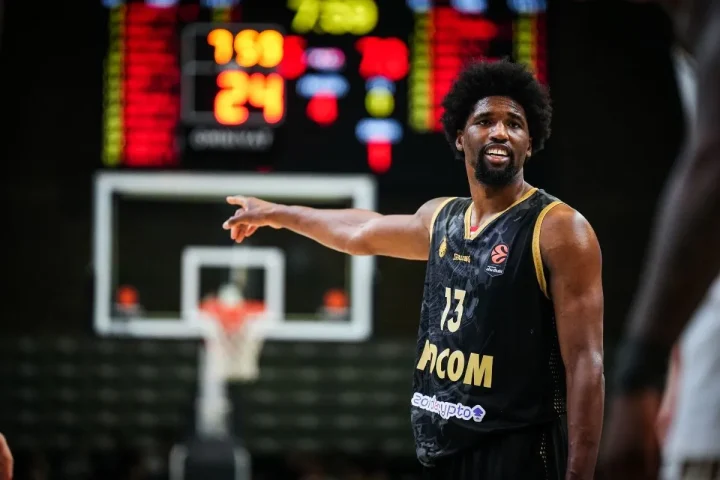 Μπουλαζάκ – Μονακό 92-74: Βαριά ήττα για τους Μονεγάσκους στο γαλλικό πρωτάθλημα