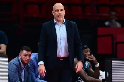 Λυκογιάννης: "Σε δύο εβδομάδες θα ξεκαθαρίσει σε ποια ευρωπαϊκή διοργάνωση και από ποια φάση της ξεκινήσουμε τη νέα σεζόν"