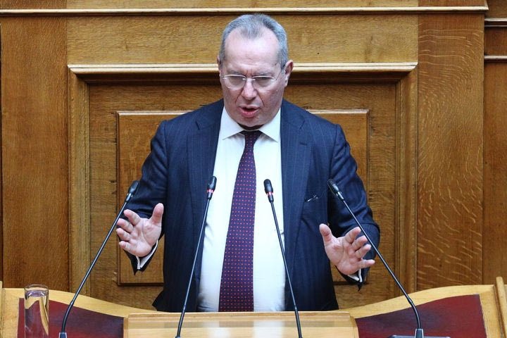 Ηρακλής: Στον Γηραιό ο Γιάννης Κόντης