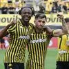 Άρης – ΟΦΗ 3-1: Άνετοι οι κίτρινοι πέτυχαν την τρίτη σερί νίκη τους