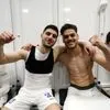 Μαυροπάνος και Κουλιεράκης στη βιτρίνα: Πόσο κοστίζουν και τι ισχύει με τα σενάρια επαναπατρισμού
