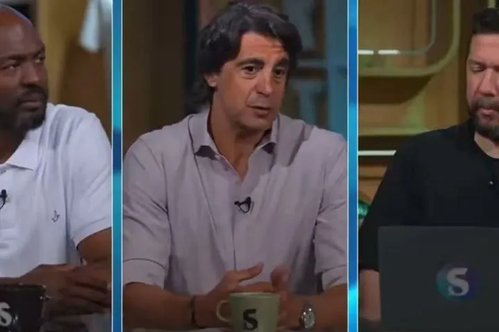 Κουτλουάι για το Φενέρμπαχτσε - Ολυμπιακός: "Πλεονέκτημα για εμάς ότι ο Μπαρτζώκας έχει δυσκολευτεί στην πίεση των Final Four, πιο δύσκολος ο ημιτελικός από τον τελικό"