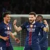 Champions League: ‘Εγραψε ιστορία ο Κβαρατσχέλια, 7 σερί αγώνες με συμμετοχή σε γκολ στα νοκ άουτ