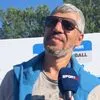 Ο Λάζαρος Παπαδόπουλος στο SPORT24: “Χαίρομαι που είδα τόσο παιδιά, ήταν όνειρό μου να παίξω με αυτούς που έβλεπα στην τηλεόραση”