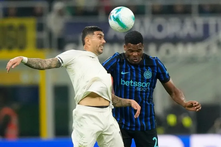 Πού θα δείτε τον τελικό του Coppa Italia Λάτσιο - Ίντερ και τις Μάντσεστερ Σίτι, Μπαρτσελόνα