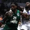 Τα highlights από την πρόκριση του Παναθηναϊκού AKTOR στους τελικούς της Stoiximan GBL
