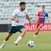 Τα highlights από την τριάρα του Λεβαδειακού απέναντι στον Βόλο για την 4η αγωνιστική των playoffs της Stoiximan Super League για τις θέσεις 5-8
