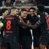 Μπάγερ Λεβερκούζεν – Λειψία 4-1: Φουλάρει για τετράδα με χατ τρικ Σικ
