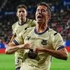 Λεβαντόβσκι: “Εξετάζω και προτάσεις από μικρότερα πρωταθλήματα”