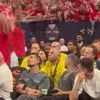 Ολυμπιακός – Φενέρμπαχτσε: Ο ΛΕΞ χάζευε την ατμόσφαιρα στο T-Center