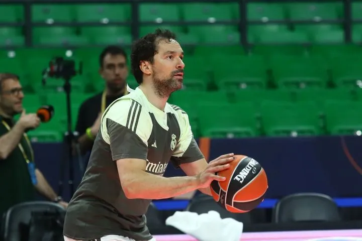 EuroLeague Final Four 2026: Ρεάλ και Βαλένθια ολοκλήρωσαν τις προπονήσεις τους στο T-Center