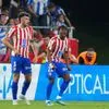 Οσασούνα – Ατλέτικο 1-2: Επέστρεψε στις νίκες με Λούκμαν και Σέρλοτ