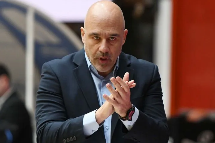 Λυκογιάννης: “Ο Κολοσσός θα παίξει στην Ευρώπη, πρέπει να κάνουμε ένα βήμα παραπάνω”