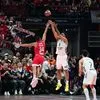 Ολυμπιακός – Ρεάλ, Final Four: Ο Λάιλς έχει πέτυχε τους μισούς πόντους των μερένγκες στο πρώτο μέρος