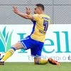 AEL Νοvibet – Αστέρας ΑΚΤΟR: Το 0-1 από τον Μακέντα