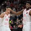Ο Γιαμ Μάνταρ αποχωρεί από τη Χάποελ για το NCAA: Το τρελό ποσό που του έδωσε το LSU