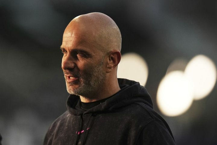 Τριετές συμβόλαιο υπέγραψε ο Μαρέσκα στη Μάντσεστερ Σίτι