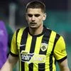 Η ΑΕΚ έχασε ένα match ball, αλλά πλησίασε στον τίτλο