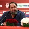 Ο Βαγγέλης Μαρινάκης