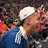 EuroLeague Final Four: Τρελάθηκε ο streamer Μάρλον με το τρίποντο του Φουρνιέ