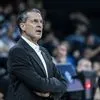 Μαρτίνεθ: “Δεν είμαι πολύ περήφανος για ό,τι έγινε χθες, σέβομαι τον κόουτς Αταμάν και τον Παναθηναϊκό”