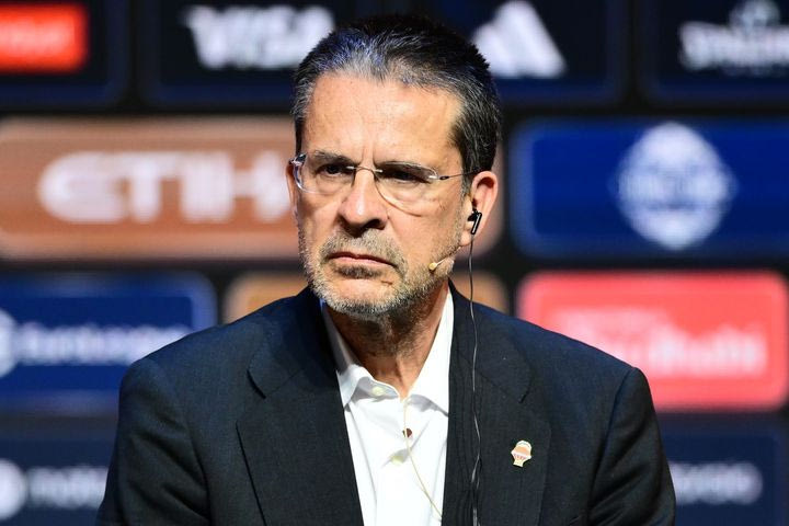 Μαρτίνεθ: "Έχω σπουδαία σχέση με τον Σκαριόλο, είμαστε φίλοι"