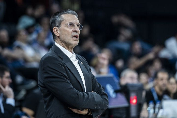Η δωδεκάδα της Βαλένθια για το Game 4 με τον Παναθηναϊκό AKTOR: Εκτός ο Πουέρτο, ποιος πήρε τη θέση του