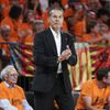 Μαρτίνεθ: “Στόχος ήταν να παλέψουμε για τα play in, τώρα; τι άλλο;”