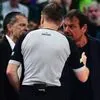 Ο Πέδρο Μαρτίνεθ και Εργκίν Αταμάν