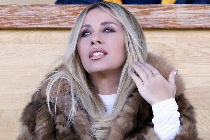 Πέθανε η Γωγώ Μαστροκώστα