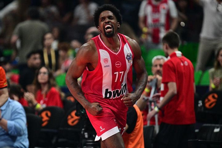 EuroLeague Final Four 2026: Οι παίκτες του Ολυμπιακού που κατέκτησαν το τρόπαιο για πρώτη φορά