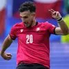 ΑΕΚ: Το transferfeed συνδέει την Ένωση με τον Ανζόρ Μεκβαμπισβίλι, τι λέει ο ποδοσφαιριστής