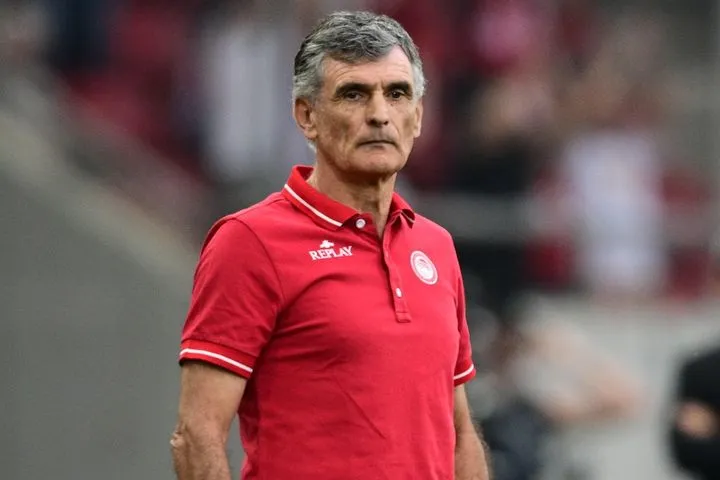 Μεντιλίμπαρ: “Δείχνουμε ότι έχουμε δυνατότητες, αλλά δεν σκοράρουμε – Πρέπει να τερματίσουμε δεύτεροι”