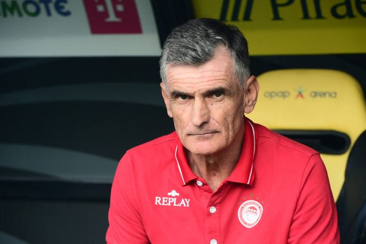 Μεντιλίμπαρ: “Δεν ξέρω γιατί φώναζαν το όνομά μου, πρέπει να ξέρεις να χάνεις και να κερδίζεις”