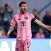 Μέσι: Έγινε ο ταχύτερος στην ιστορία του MLS που φτάνει τις 100 συμμετοχές σε γκολ με την ομάδα του