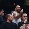 Μάικ Τζέιμς μετά την αποβολή του στο ΣΕΦ: “Δεν θα μιλάω πια με τους διαιτητές για τις αποφάσεις”