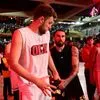 Όμορφη κίνηση της Μονακό: “Σεβασμός και καλή επιτυχία στον Ολυμπιακό”