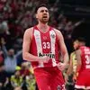 EuroLeague Final Four 2026: : Η επιβλητική εμφάνιση του Μιλουτίνοβ κόντρα στη Φενέρμπαχτσε, που κατέβασε 13 ριμπάουντ