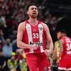 Η κυριαρχική εμφάνιση του Μιλουτίνοβ στον ημιτελικό του Final Four της EuroLeague απέναντι στη Φενέρμπαχτσε