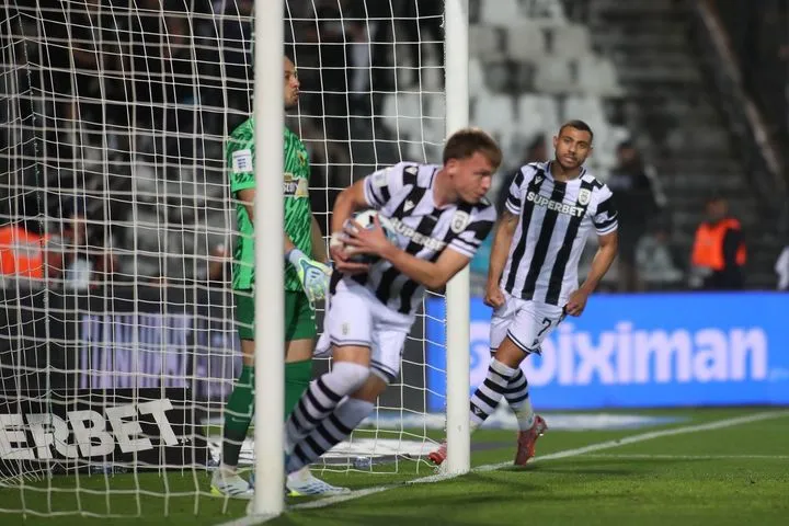 Αυλαία στα Play-Offs με Super Αποδόσεις*