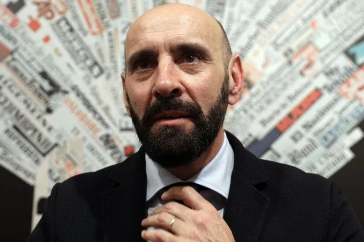 Στην Εσπανιόλ ο Μόντσι