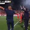 Ιταλία: Η Μόντσα πήρε την πρόκριση απέναντι στην Κατάντζαρο και επέστρεψε στη Serie A