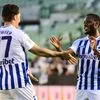 Τα highlights από την τριάρα του Ατρομήτου απέναντι στην Κηφισιά
