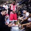 Μπαρτζώκας για την εβδομάδα πριν το Final Four: “Να διατηρήσουμε την ίδια ζωή που κάνουμε μέσα και έξω από το γήπεδο για να είμαστε έτοιμοι”