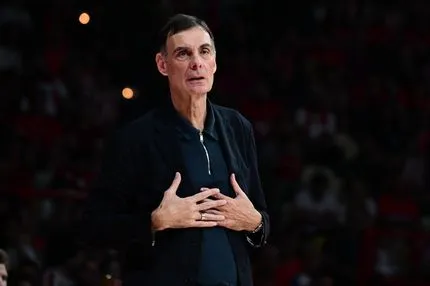 Μπαρτζώκας: "Ήμασταν αναμενόμενα μέτριοι"