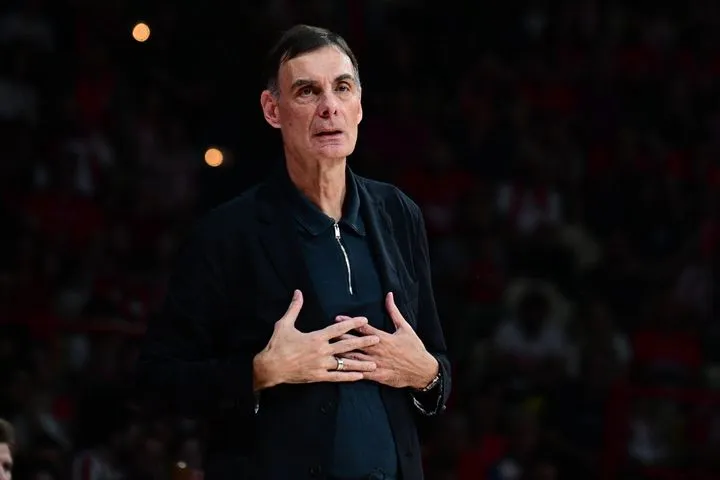 Μπαρτζώκας: “Ήμασταν αναμενόμενα μέτριοι”